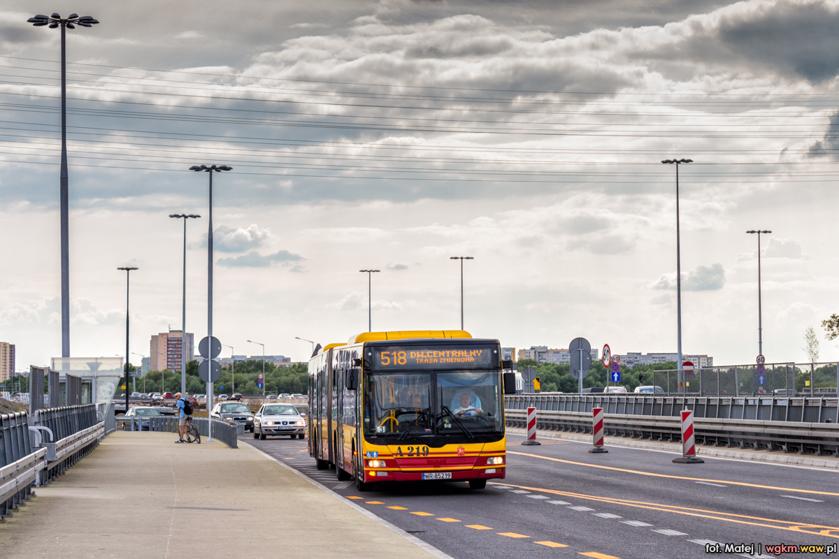 A219
Słowa kluczowe: ITSNG363 Objazd Inwestycje