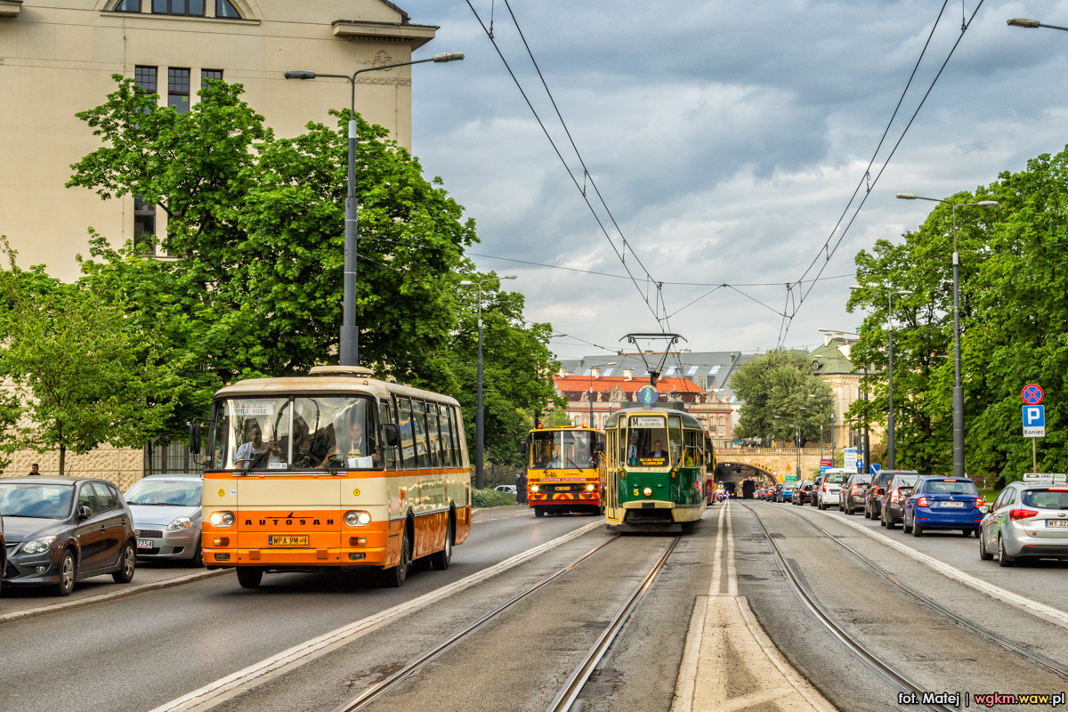 WPA 9M
Słowa kluczowe: NM2022 Parada