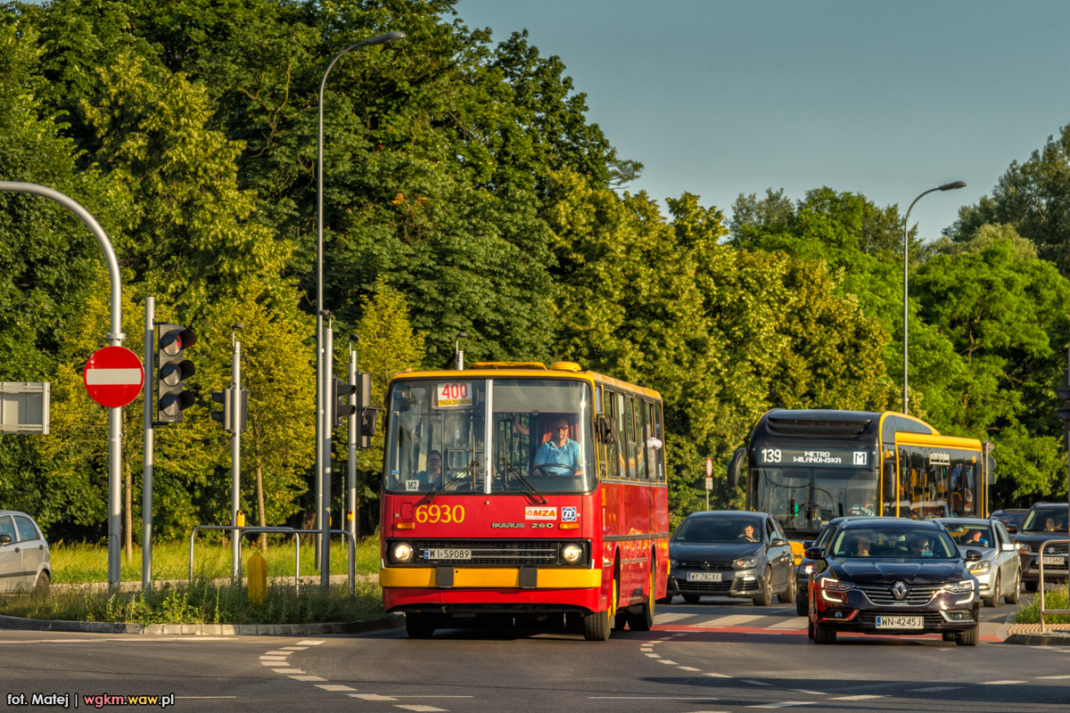 6930
Słowa kluczowe: IK260