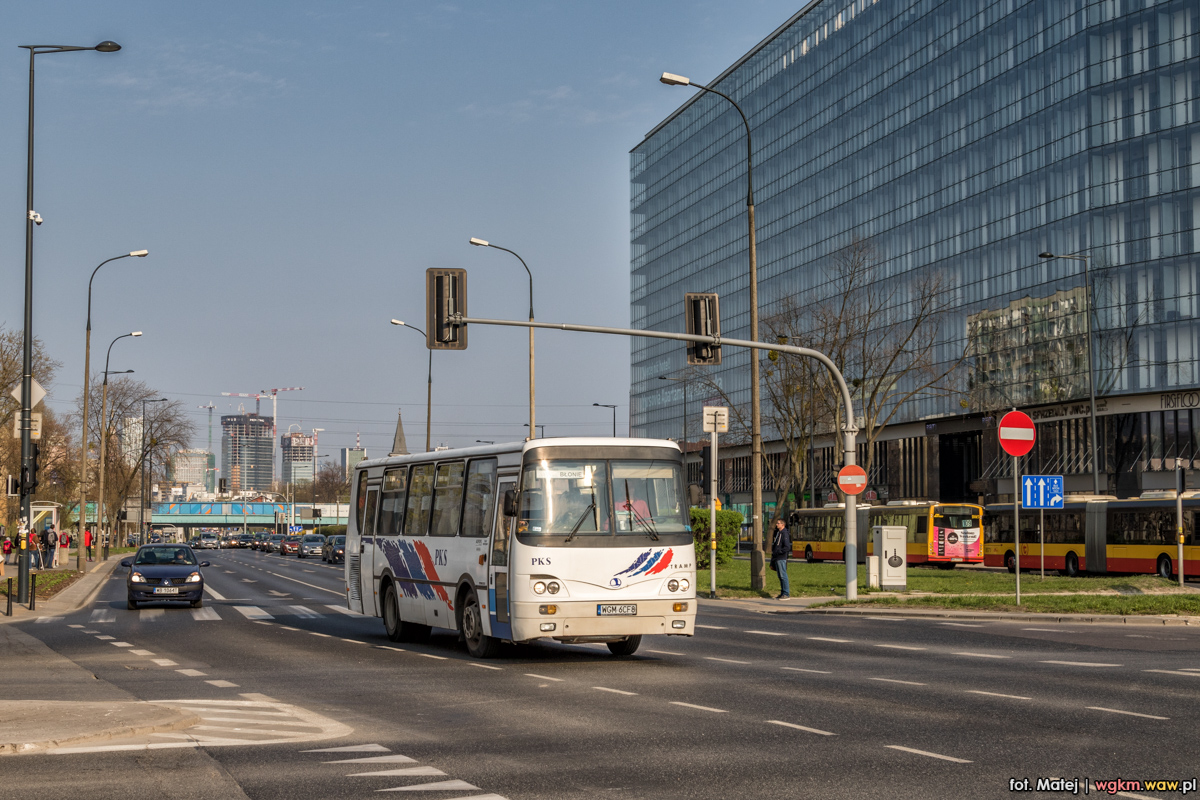 50020
Autosan A0909L.02.01, rok produkcji: 2004
