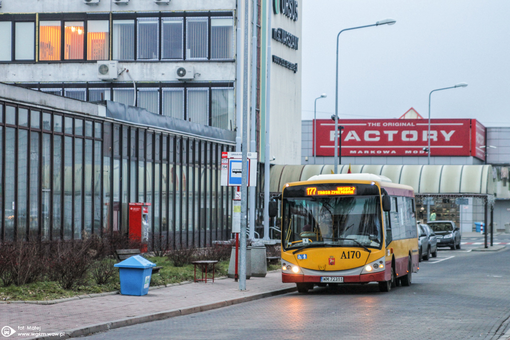 A170
Od jutra Libera wracajÄ na 177, 206 i 207. Cieszycie siÄ?
Słowa kluczowe: MOBLIBERO