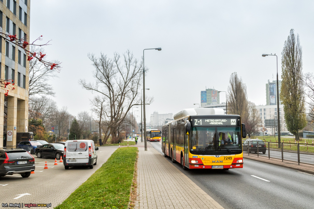 7249
Słowa kluczowe: ZaMetro