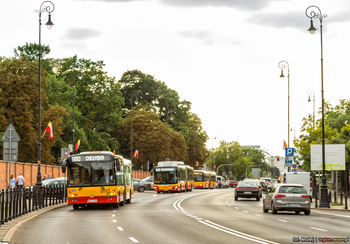 2015
Słowa kluczowe: PW2021