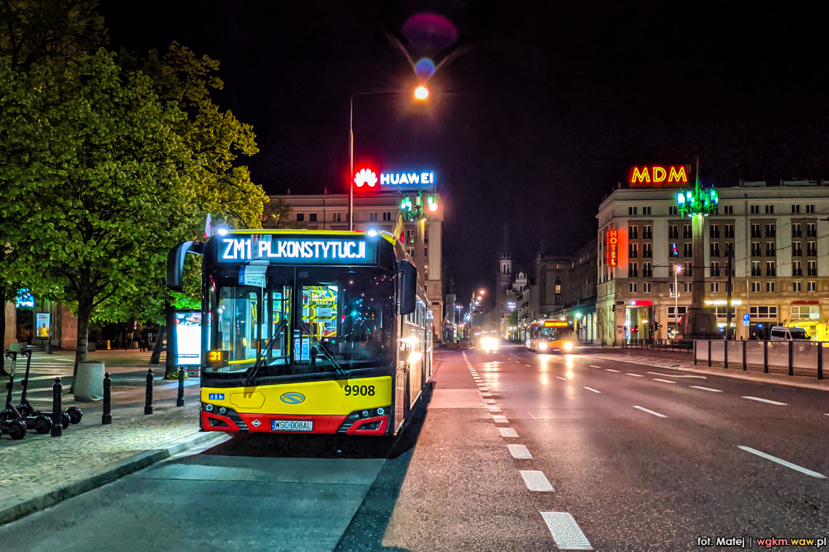 9908
Słowa kluczowe: ZaMetro