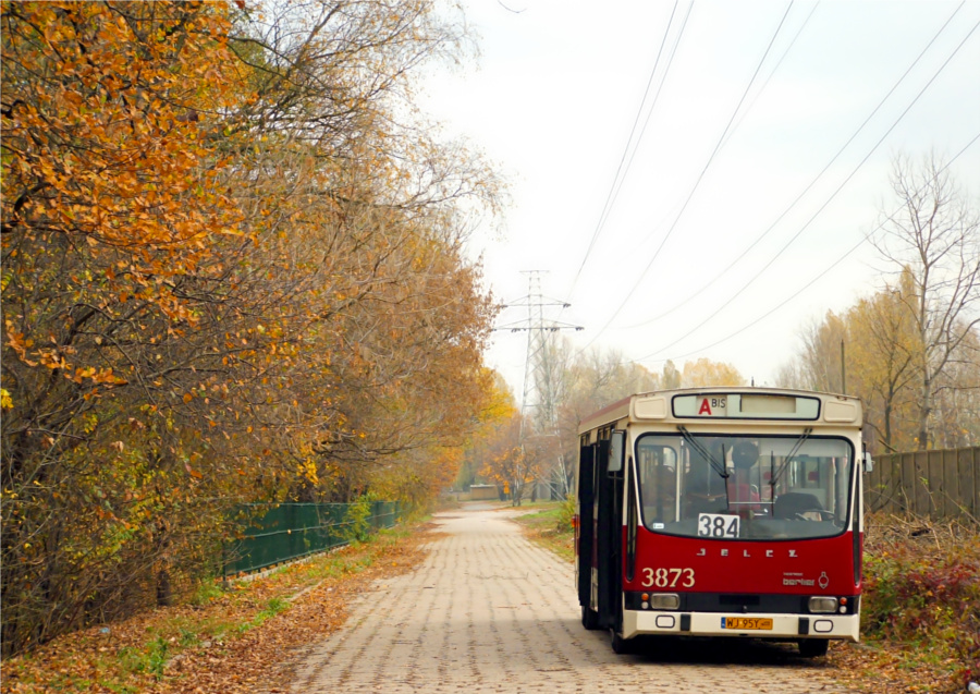 3873
JesieĹ! :)
Słowa kluczowe: BerlietemPoBiaĹoĹÄce JesieĹ PR100 Trylinka