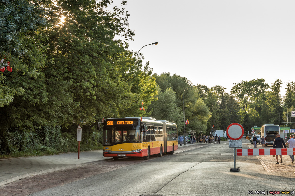 8515
Słowa kluczowe: PW2021