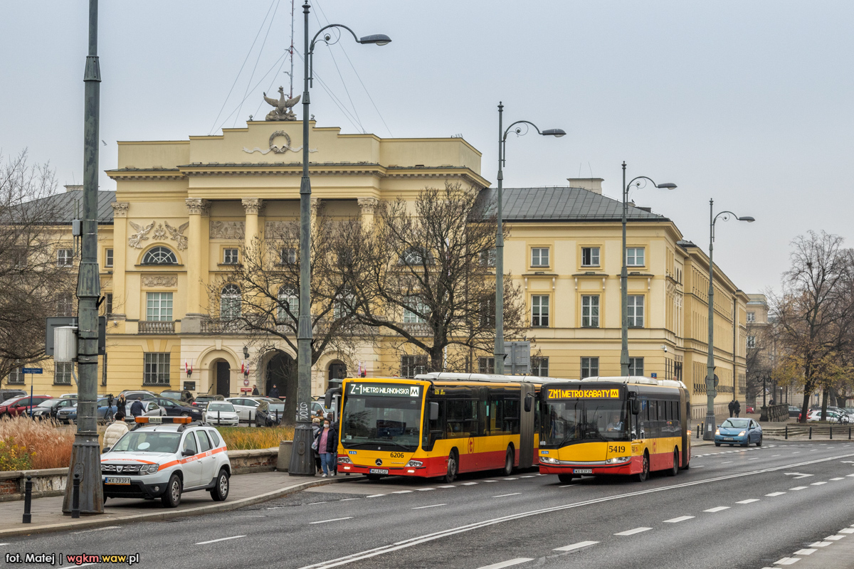 6206, 5419
Słowa kluczowe: ZaMetro