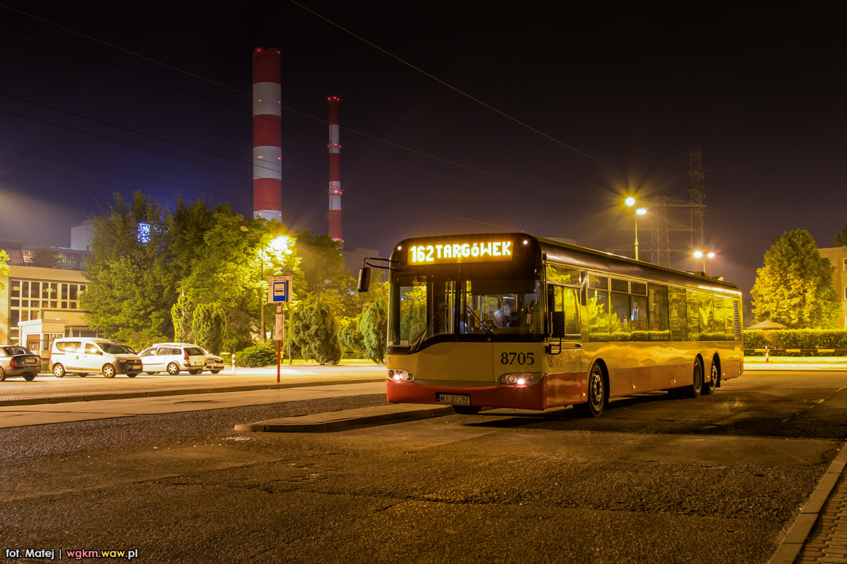 8705
W nocy z 11 na 12 maja, dla czĹonkĂłw KMKM odbyĹ siÄ poĹźegnalny przejazd SU15.
Słowa kluczowe: WNASU15 SU15