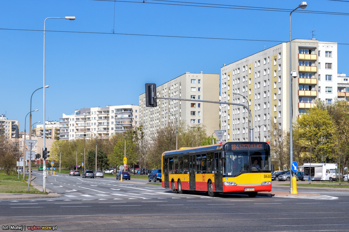 8618
Ostatni przedstawiciel serii 86xx
Słowa kluczowe: SU15
