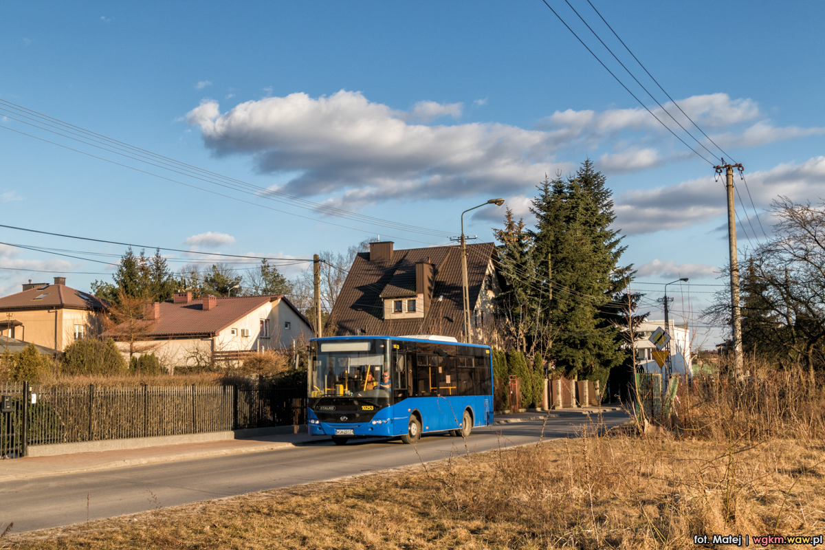 10253
Po przejaĹźdĹźce ZAZem muszÄ stwierdziÄ, Ĺźe nie sÄ one aĹź takie zĹe. Idealnie pasujÄ na te beznadziejne drogi lokalne.
