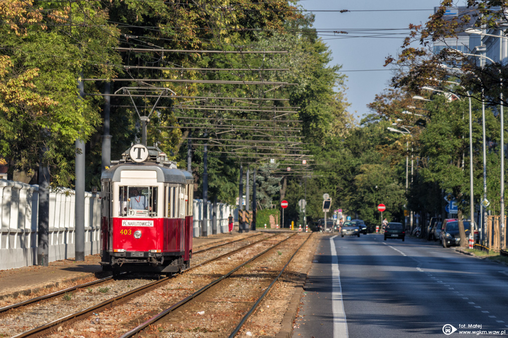 403+1811
Ostatni dzieĹ Tetki. W tym roku, pomimo zmienionego kraĹca przez poĹowÄ sierpnia, Tetka nie sprawiaĹa wiÄkszych problemĂłw i dobrze sprawowaĹa funkcjÄ turystycznÄ :)
Słowa kluczowe: 20sezonTetki