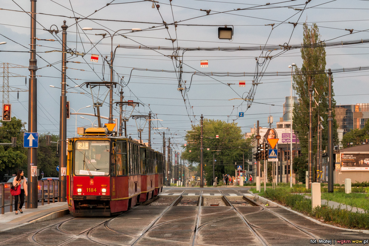 1184+1185+1194
No i zjechaĹ po wykonaniu zdjÄÄ.
