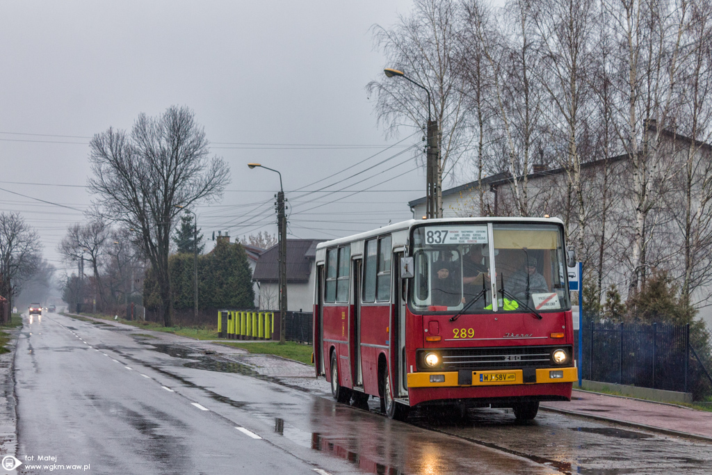 289
Dzisiaj z kolei wspominam pierwszÄ czÄĹÄ imprezy "Tam, gdzie komunikacja miejska nie zaglÄda". OdbyĹa siÄ 30.11.2013r., niestety pogoda byĹa jaka byĹa. 

Organizator imprezy: Domas
Słowa kluczowe: TGKMNZ1 IK260