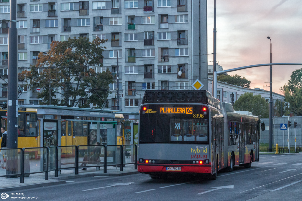 8396
Hybrydy na WGKM jeszcze nie majÄ zdjÄÄ od tyĹu, czas to zmieniÄ :)

