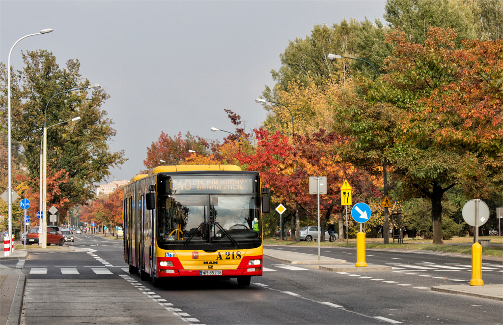 A218
No i kolejny Lion's po nowemu.
Słowa kluczowe: WĹ2014 ITSNG363