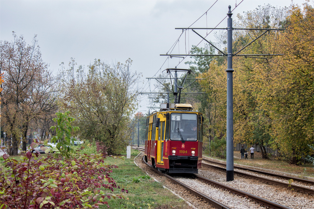 1104
Słowa kluczowe: Objazd