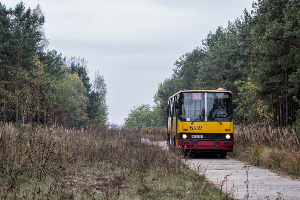 6332
Słowa kluczowe: IkarusemPoBiaĹoĹÄce IK260