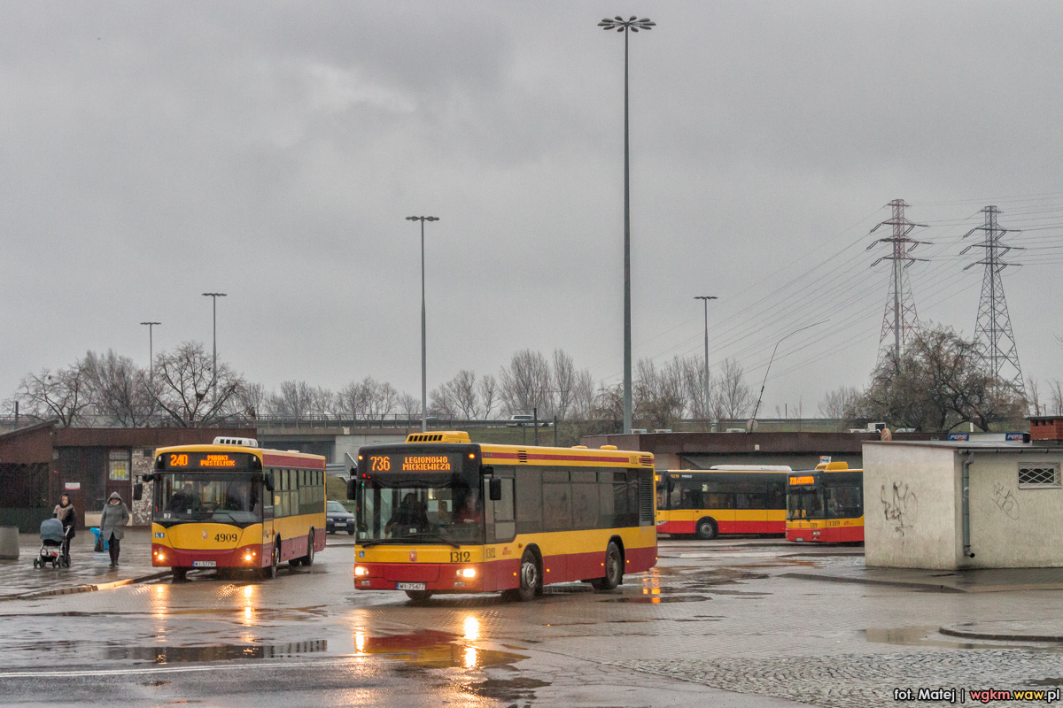 1312
Taki widok stanie siÄ prÄdzej czy pĂłĹşniej historiÄ.
Słowa kluczowe: NM223 M121I