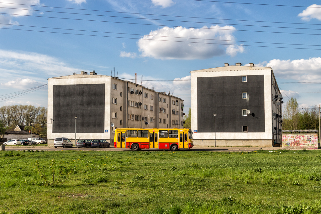 6306
W tajemniczym, jakby innym Ĺwiecie. Zobaczcie ile anten :)
Słowa kluczowe: AutomatemDoMacierzy IK260 Architektura