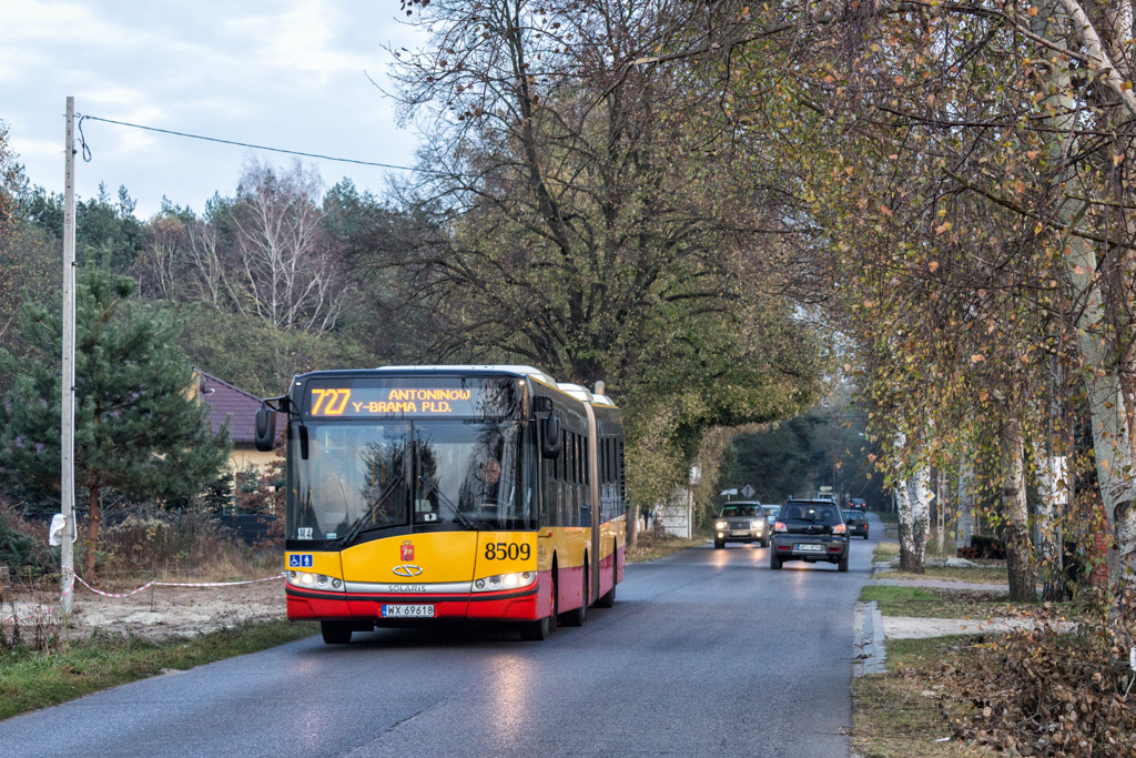 8509
Słowa kluczowe: Zasilenie
