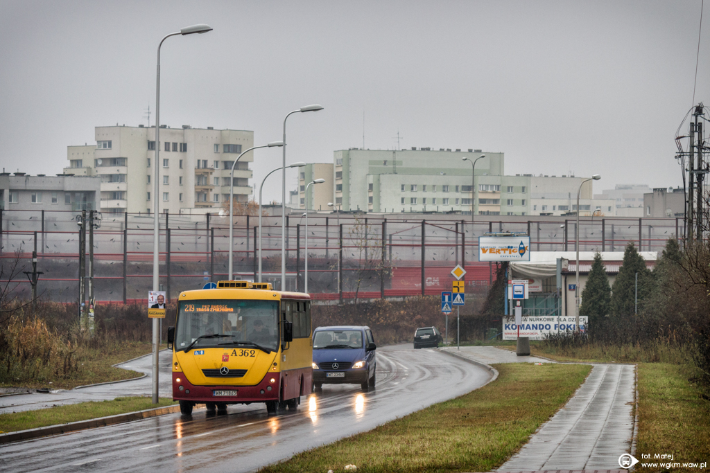 A362
Solin juĹź nie ma. MoĹźe to i lepiej. Ale zawsze bÄdzie co wspominaÄ, bo przygĂłd z nimi byĹo niemaĹo :)
Słowa kluczowe: MOBSOLINA