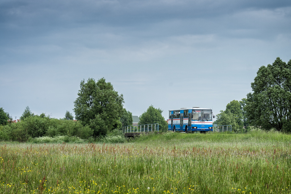 LBJ 815A
Słowa kluczowe: MGZH10