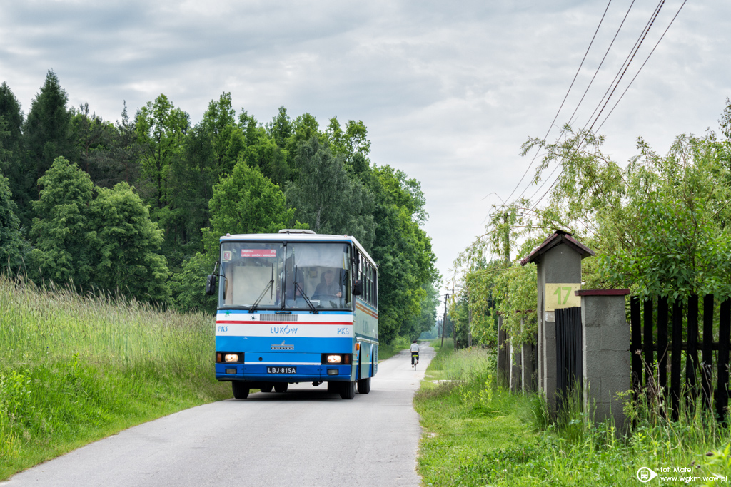 LBJ 815A
Słowa kluczowe: MGZH10
