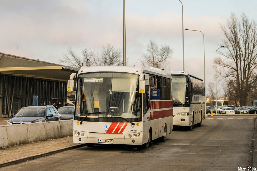 WS 30911
