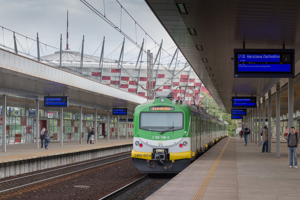 EW60-001
Jest juĹź 002 na galerii, to teraz czas na 001.
