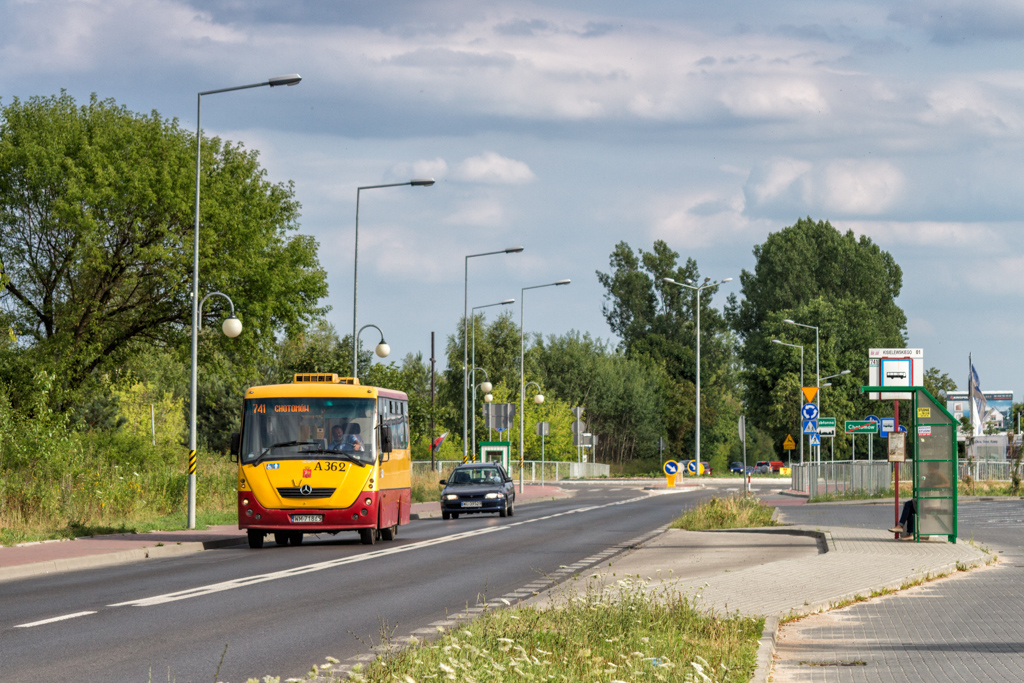 A362
Słowa kluczowe: MOBSOLINA