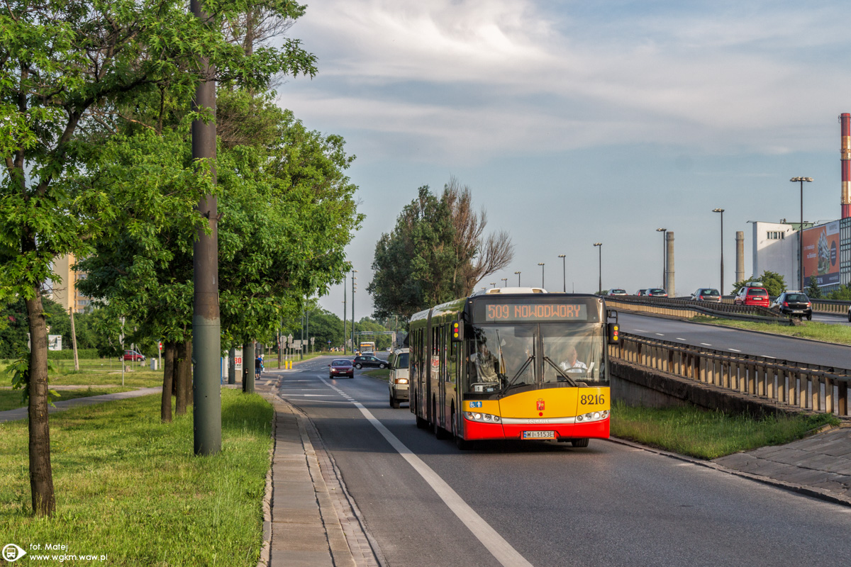 8216
Jedyny 82xx w nowym malowaniu.
