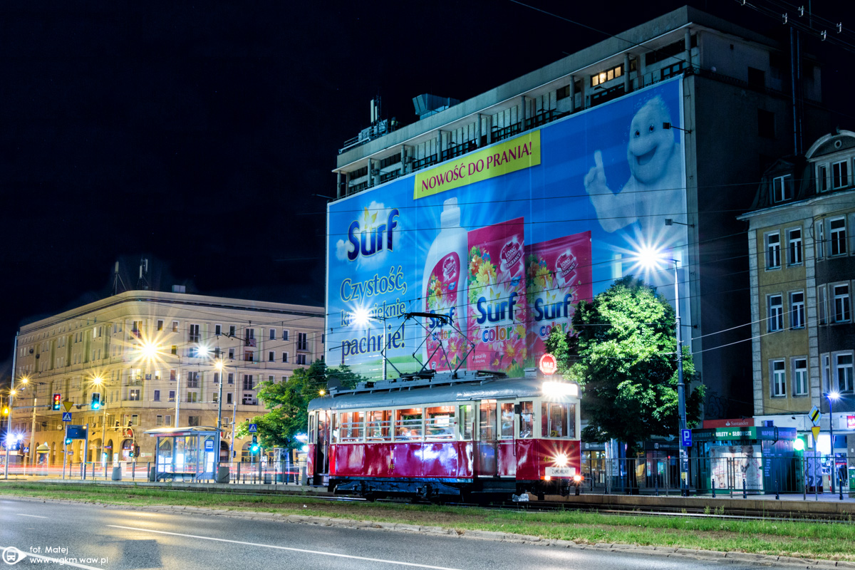 445
Kolejna impreza urodzinowa, tym razem solenizantĂłw byĹo dwĂłch :)
