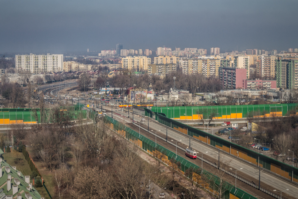 403
Przyda siÄ takĹźe perspektywa z gĂłry, jak ta trasa wyglÄda :)
Słowa kluczowe: Widok