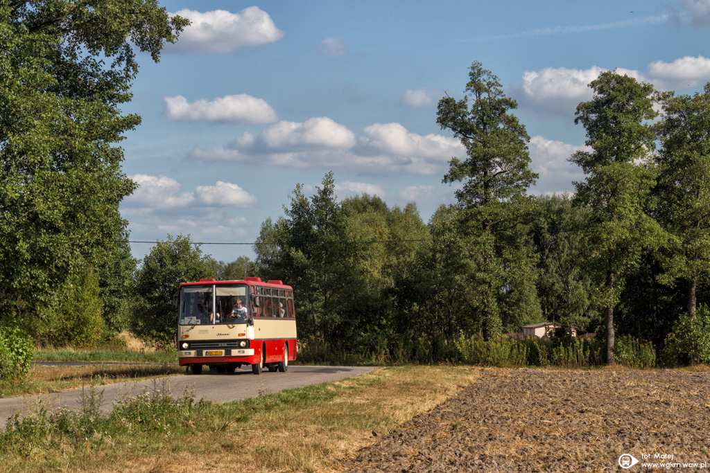 WWL 05
Słowa kluczowe: TPPW IK256