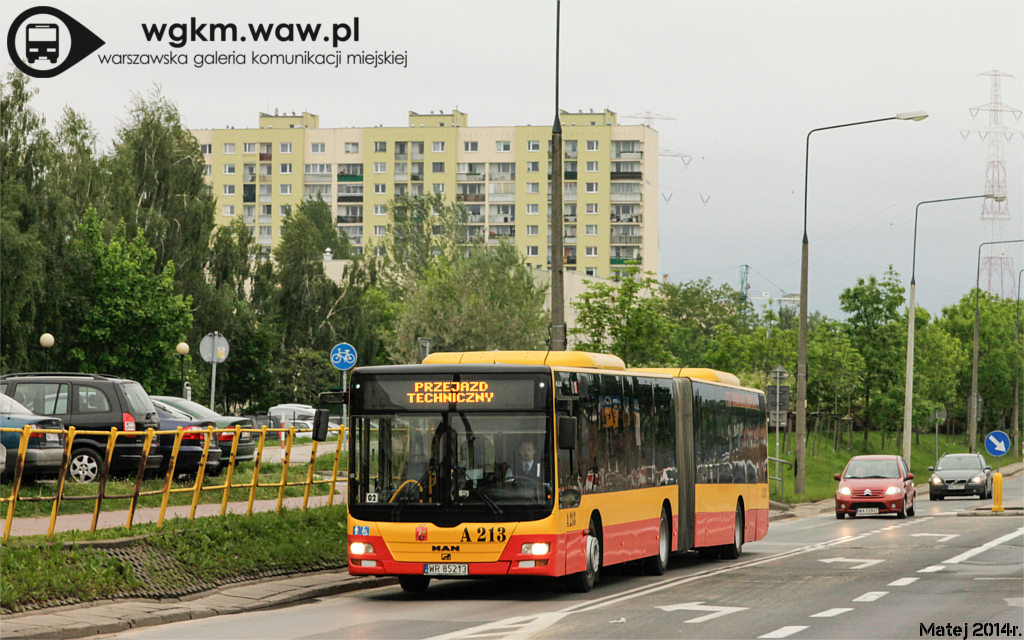 A213
To juĹź trzeci Lion's z ITSu po nowemu.
Słowa kluczowe: ITSNG363