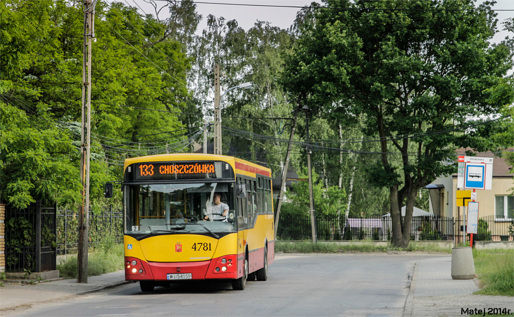 4781
Słowa kluczowe: DziwadĹo M121M