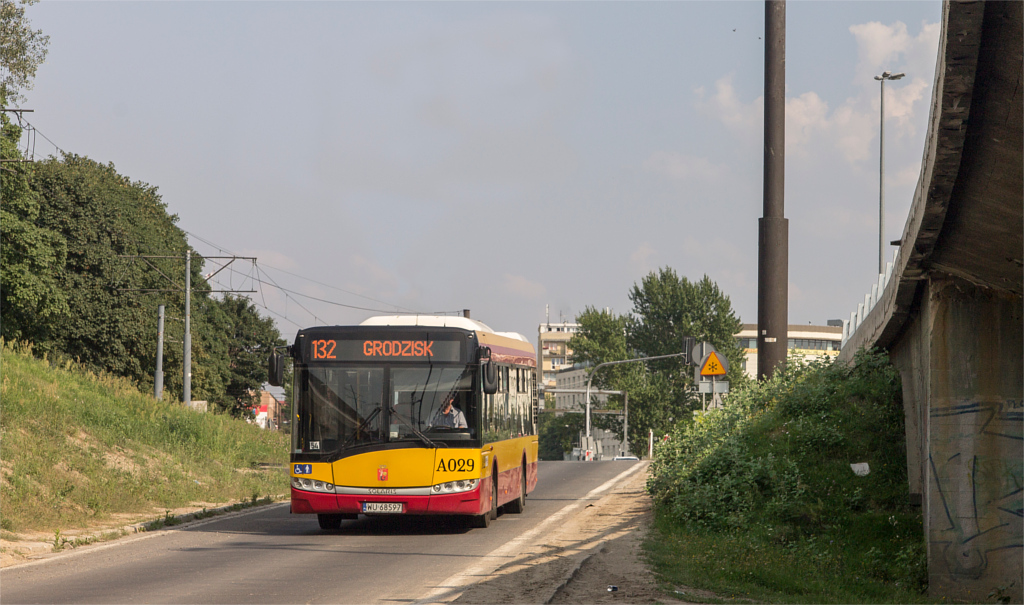 A029
Słowa kluczowe: Objazd MOBSU12_2