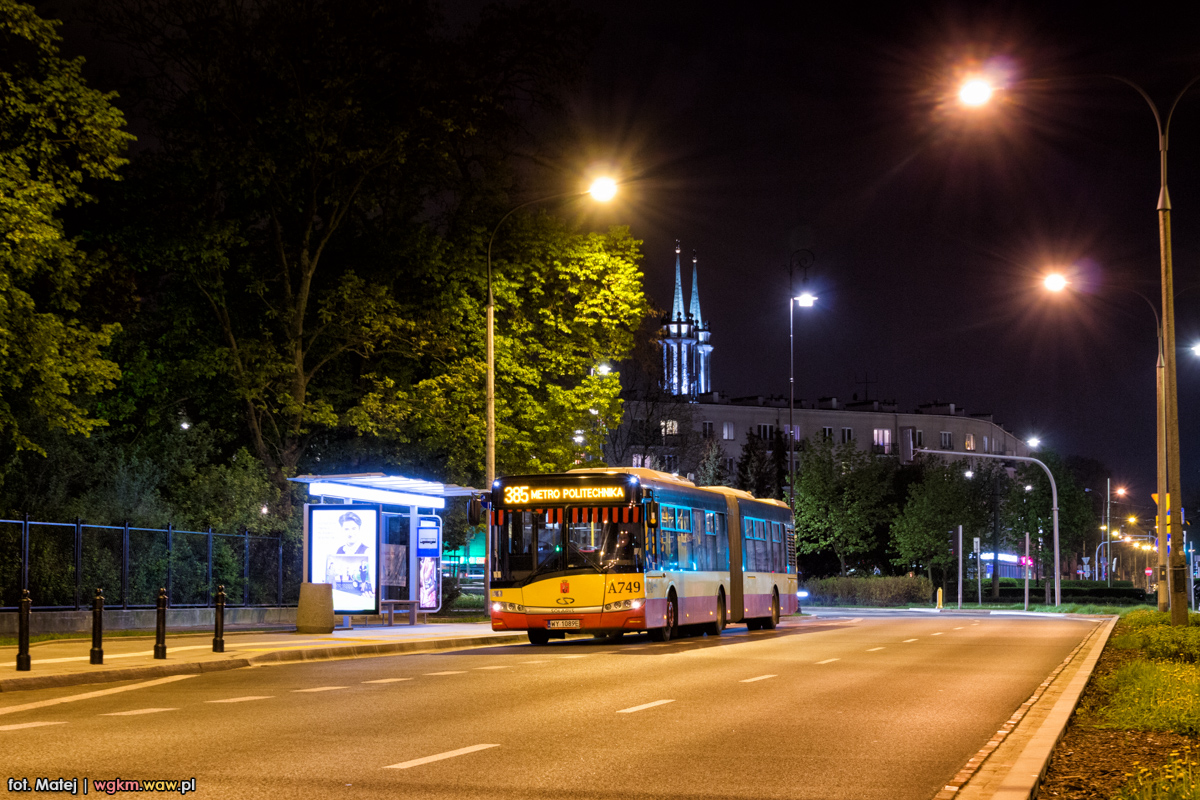 A749
Słowa kluczowe: Domas MOBSU18