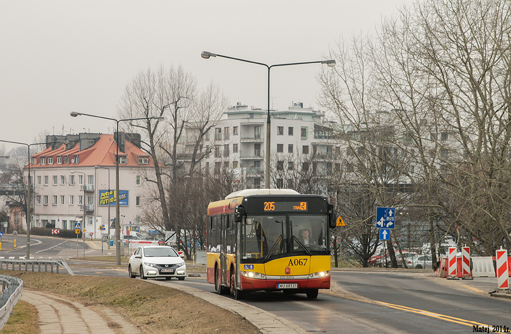 A067
Słowa kluczowe: objazd MOBSU8,6