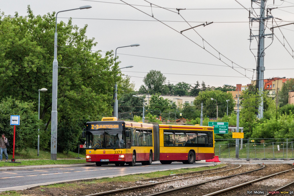 3373
Słowa kluczowe: Zatramwaj