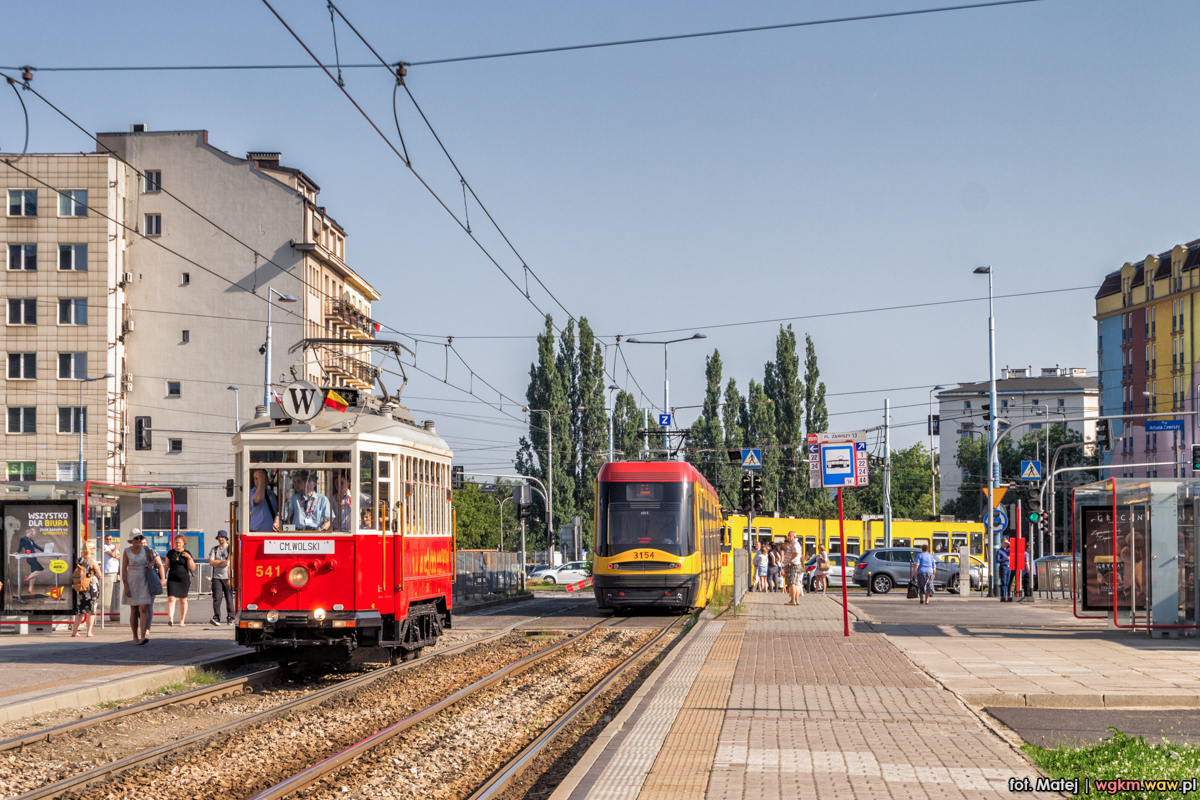 541
Słowa kluczowe: PW2017