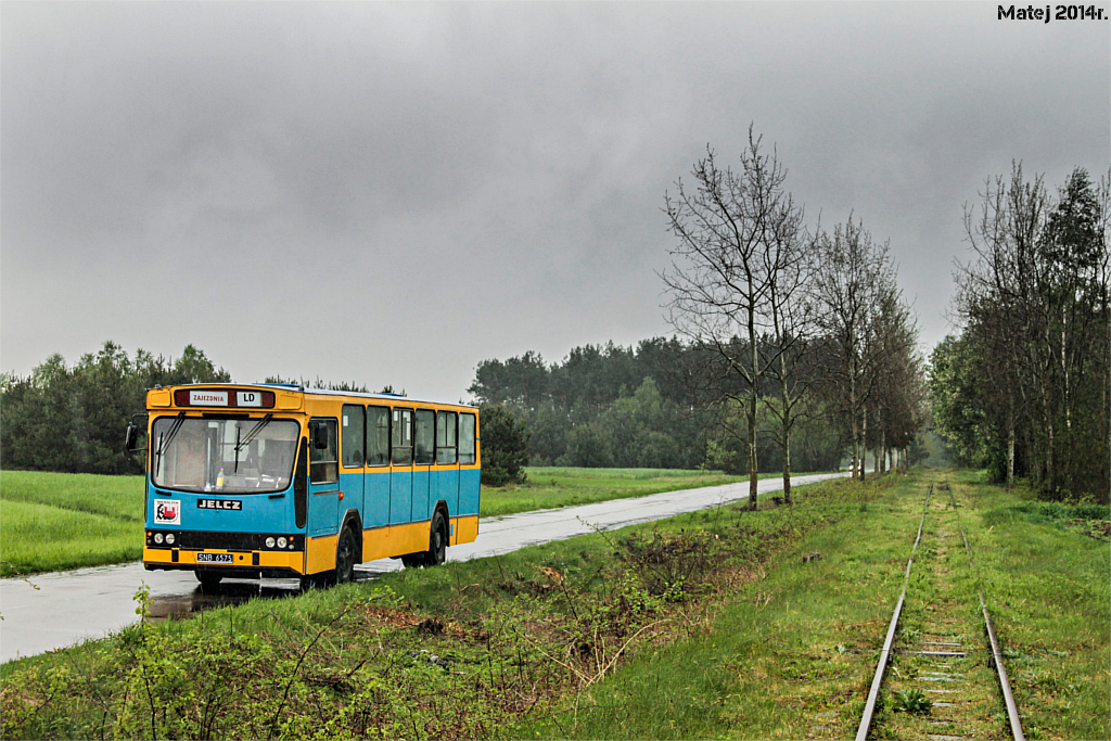 SNB 6575
Jutro wrzucÄ kolejnÄ seriÄ :)
Słowa kluczowe: JM11PS