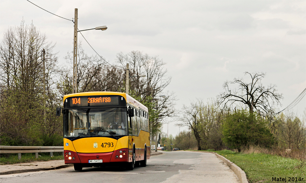 4793
Gniot na 104, to jest to! :)
Słowa kluczowe: DziwadĹo M121M