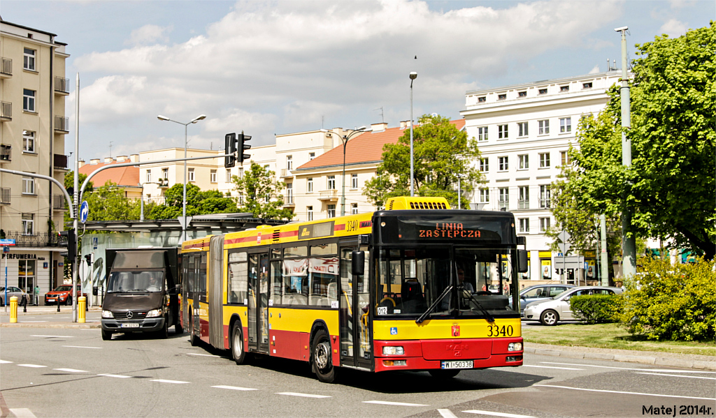 3340
Wozy ĹciÄgano ze wszystkiego. PojawiĹ siÄ nawet... krĂłtki Solbus.
Słowa kluczowe: ZaMetro