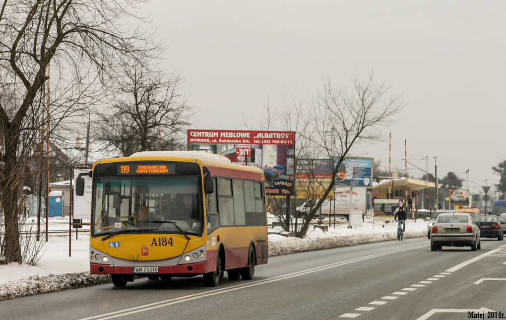 A184
Słowa kluczowe: MOBLIBERO