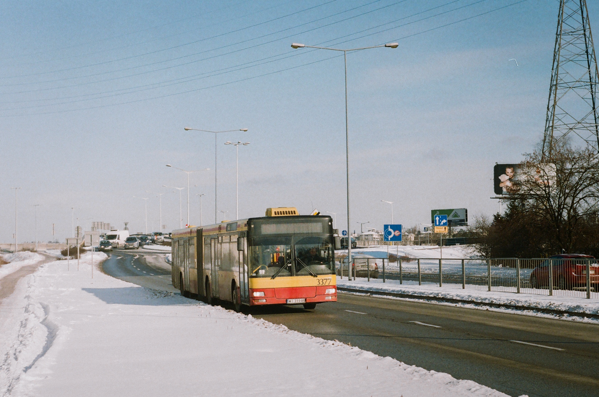 3377
MaĹe prĂłby z uruchomionym po wielu latach Zenitem 12sd. 

