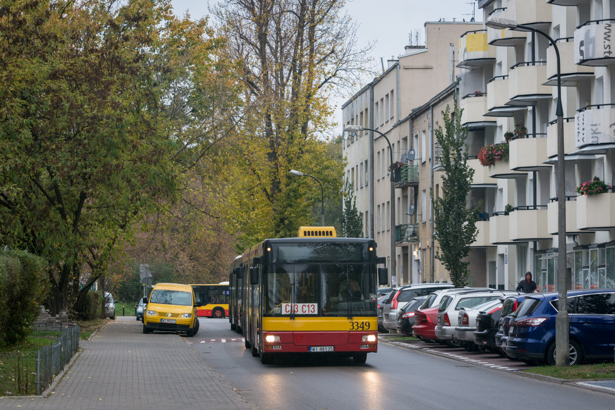 3349
Słowa kluczowe: WĹ2019