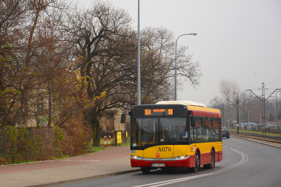 A070
Słowa kluczowe: Objazd MOBSU8,6