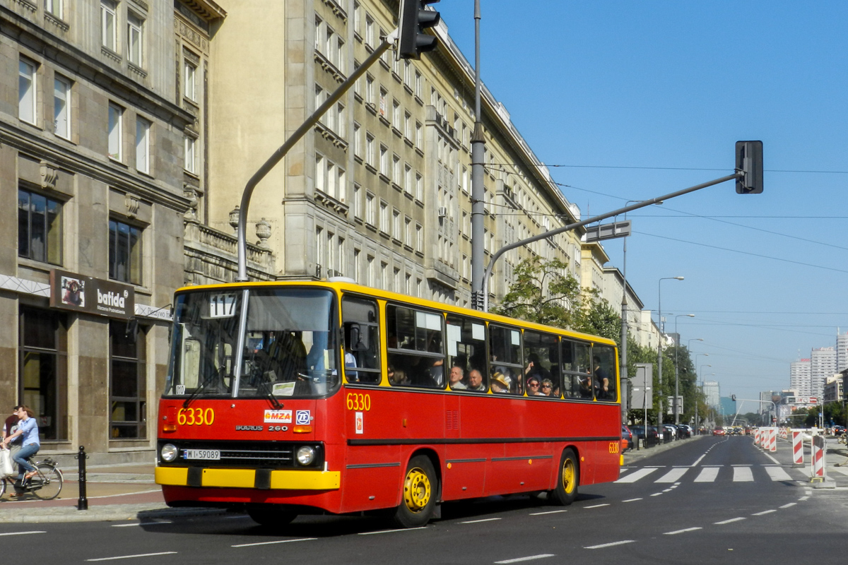 6330
Od 1 czerwca 2013 linia juĹź tutaj nie dociera, tego dnia zostaĹy teĹź skasowane wysokie dodatki.
Słowa kluczowe: IK260