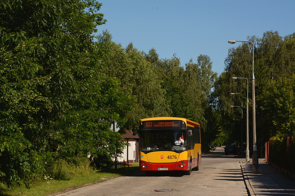 4876
Słowa kluczowe: DziwadĹo M121M Trylinka